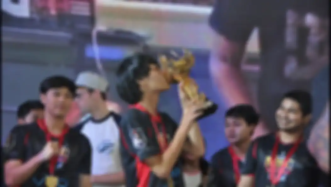 IDNS (Thailand)