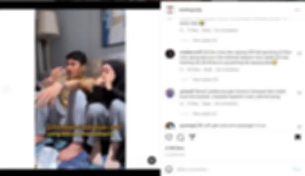 Rizky Billar singgung Lesti Kejora kebanting