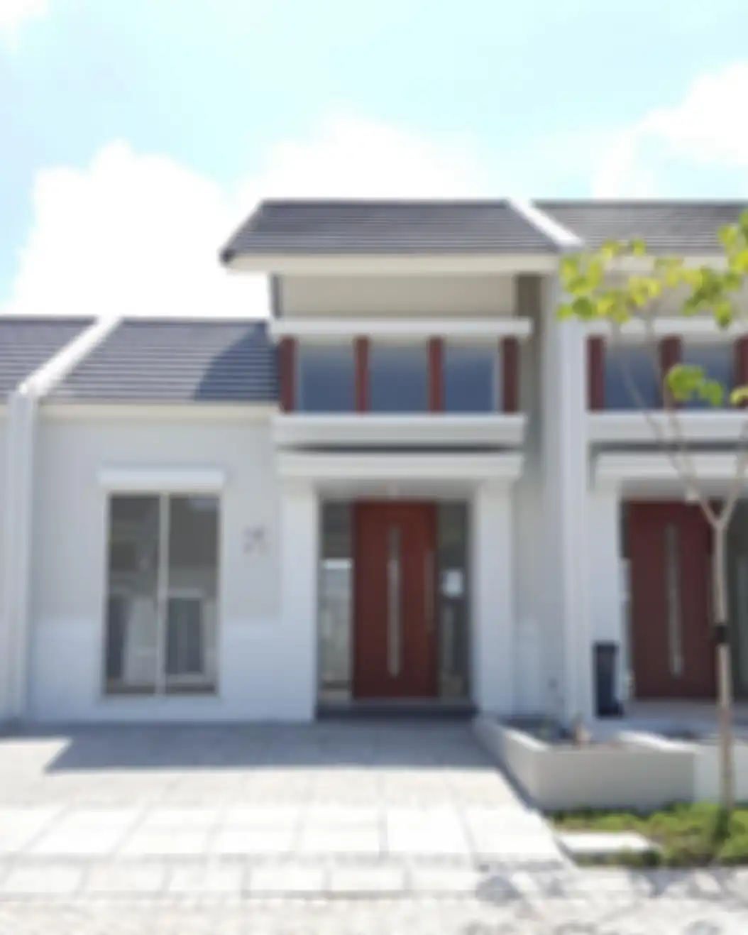 Agar rezeki datang tanpa henti buat penghuninya, pakar feng shui sebut ukuran tinggi plafon rumah yang bawa hoki.