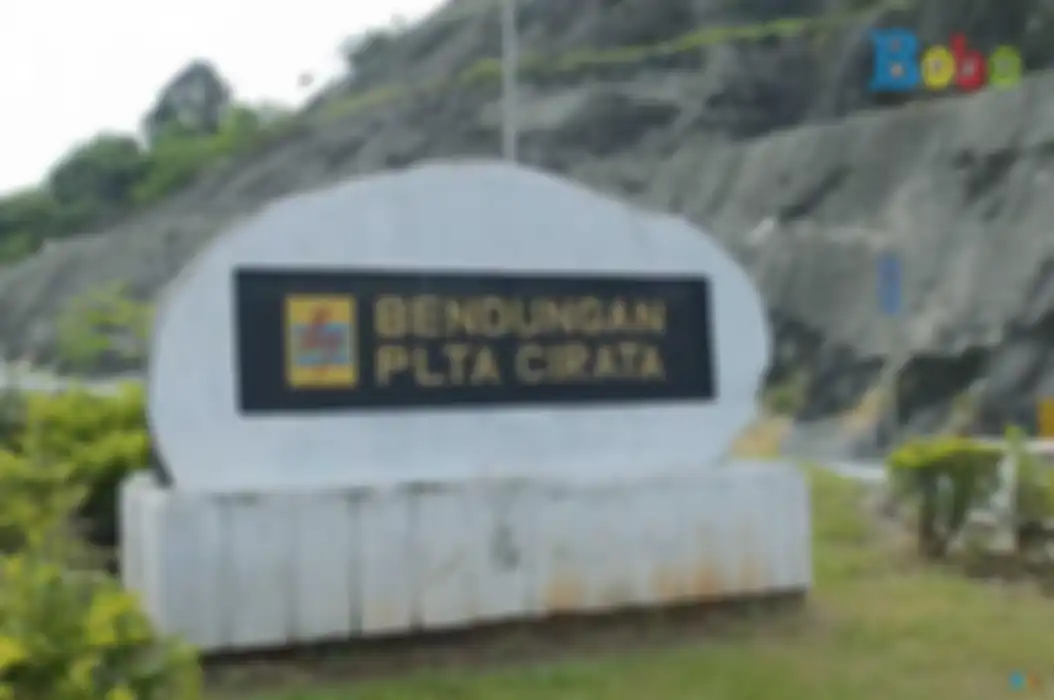  PLTA Terbesar di Asia Tenggara yang Ada di Jawa Barat. Apa yang dapat dilakukan ketika sumber energi yang kita gunakan selama ini habis?