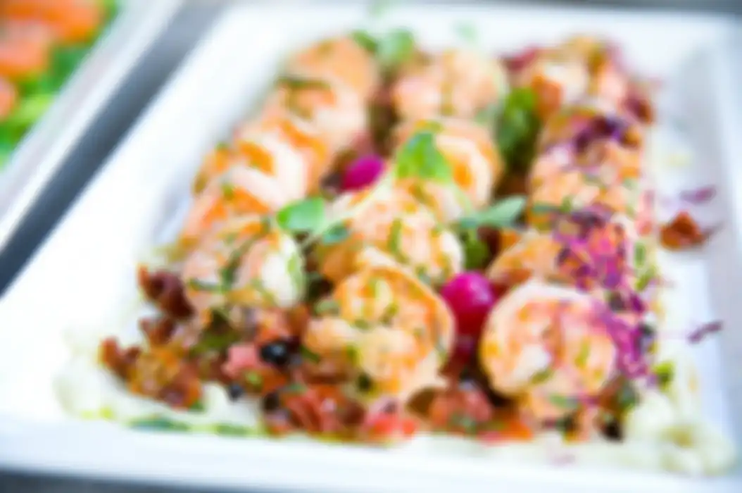 4 makanan yang tidak boleh dikonsumsi setelah makan udang