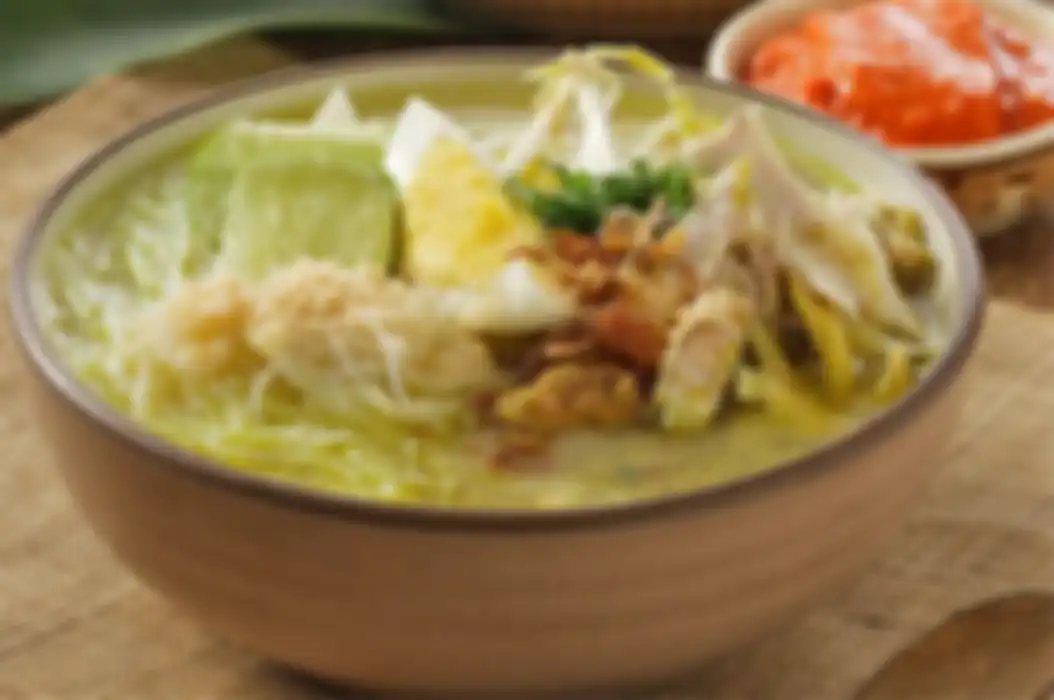Soto Lamongan
