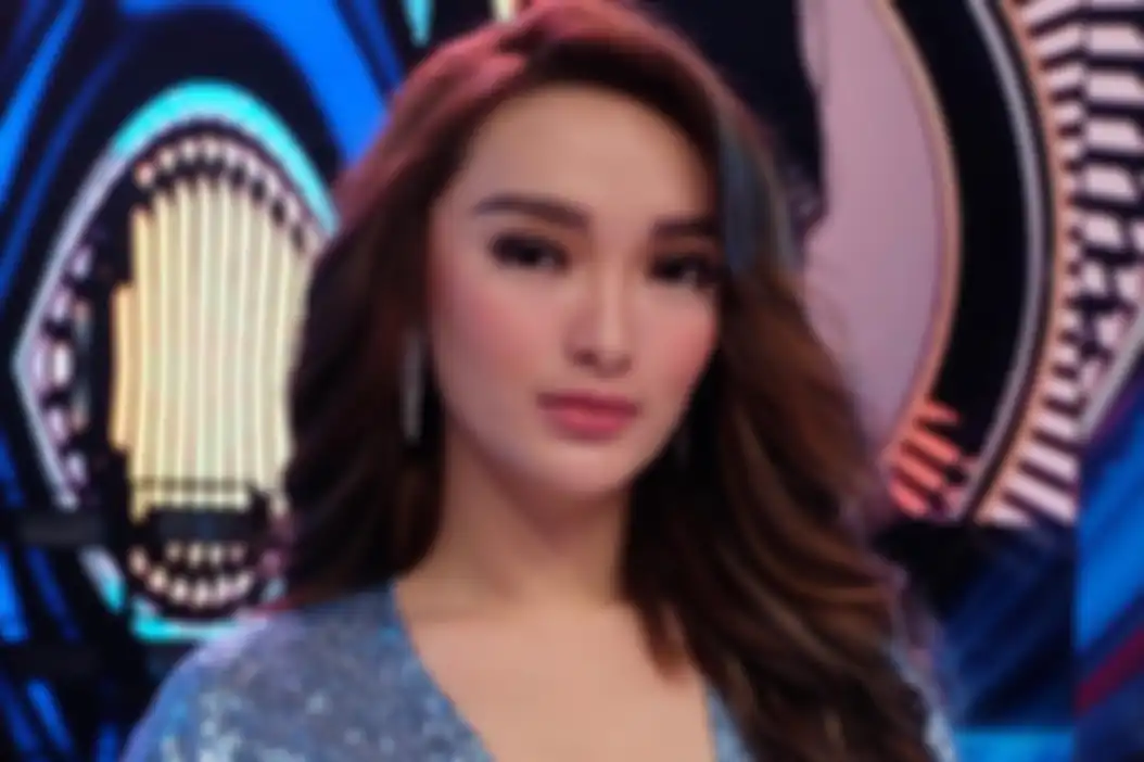 Zaskia Gotik