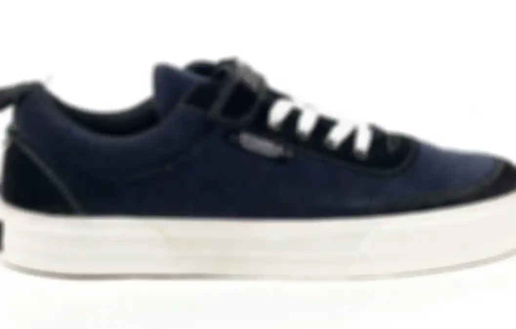 Sneakers Low Corduroy Brand Lokal Srsupply