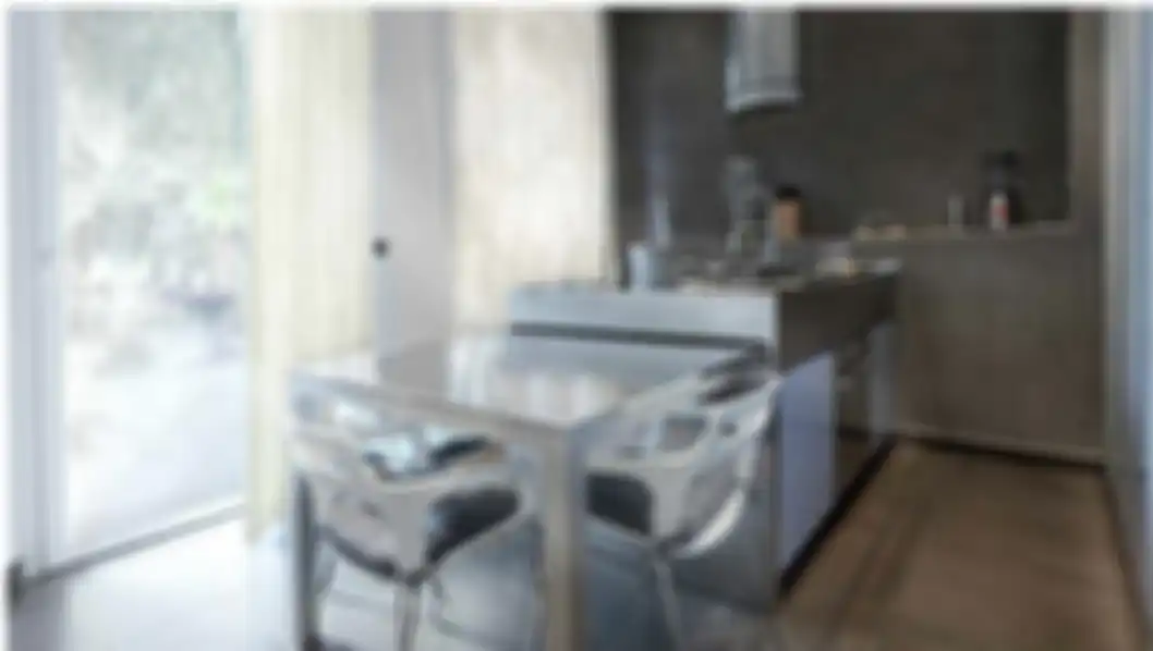 Usai melihat 8 foto desain kitchen set mini bar yang tampak cantik buat dapur mungil, istri merajuk minta agar bisa dipasang di rumah. 
