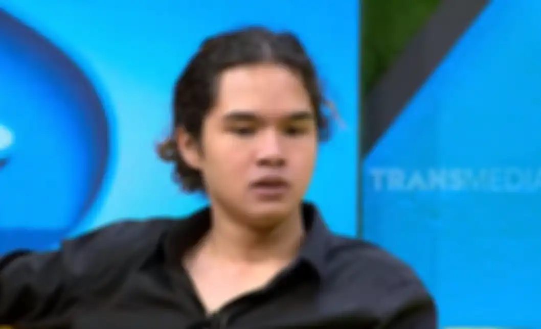 Dul saat membeberkan panggilannya untuk Mulan Jameela