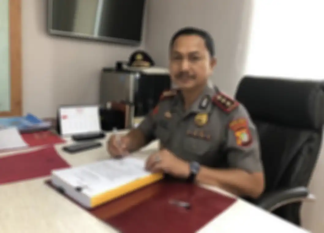 Ini sosok AKBP Pujiyarto bekas sopir Kapolri yang punya banyak gelar mentereng hingga ikut jadi korban mulut manis Irjen Ferdy Sambo.