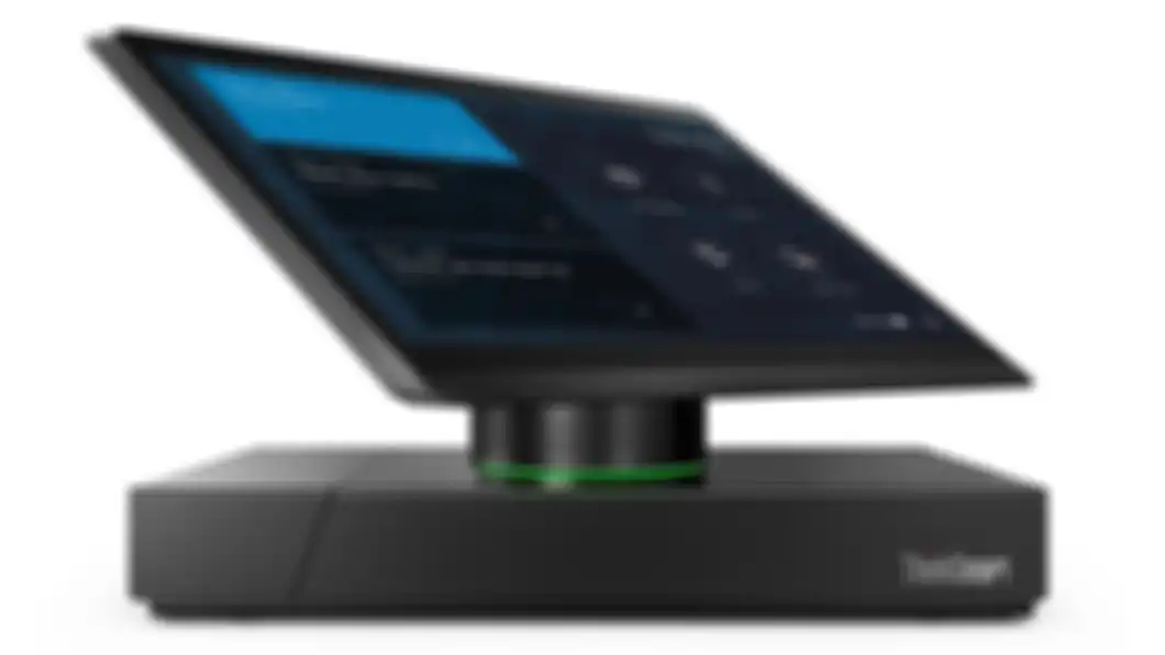 ThinkSmart Hub 500, Untuk kamu yang membutuhkan kantor pintar