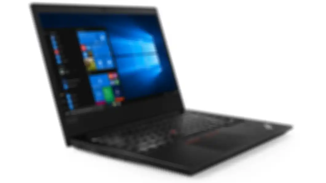 ThinkPad E480, Cocok untuk kamu yang bergelut di bisnis UKM
