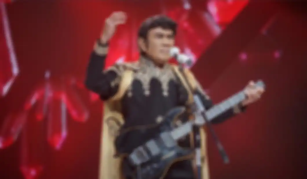 Rhoma Irama 