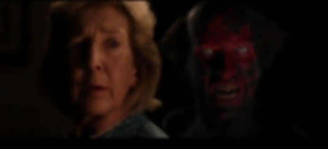 Film Insidious: Chapter 3