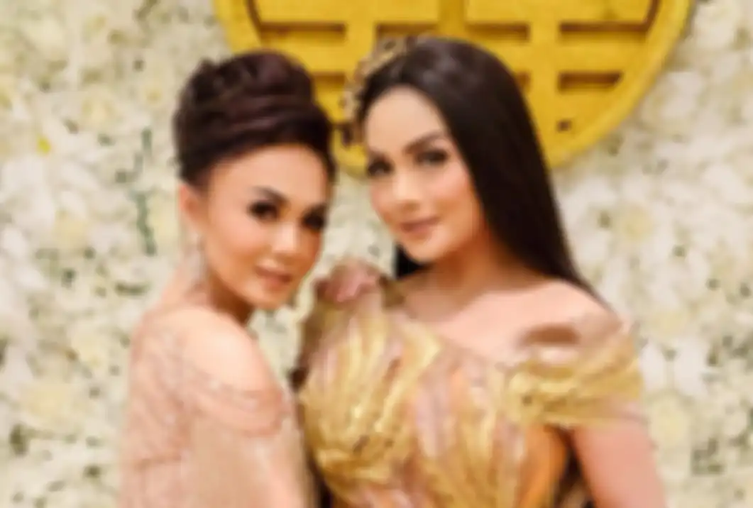 Tak Terima Dirinya Katain Krisdayanti, Mantan Suami Yuni Shara Ngamuk Hingga Mau di Gampar, Selamat Gara-gara Hal Ini!