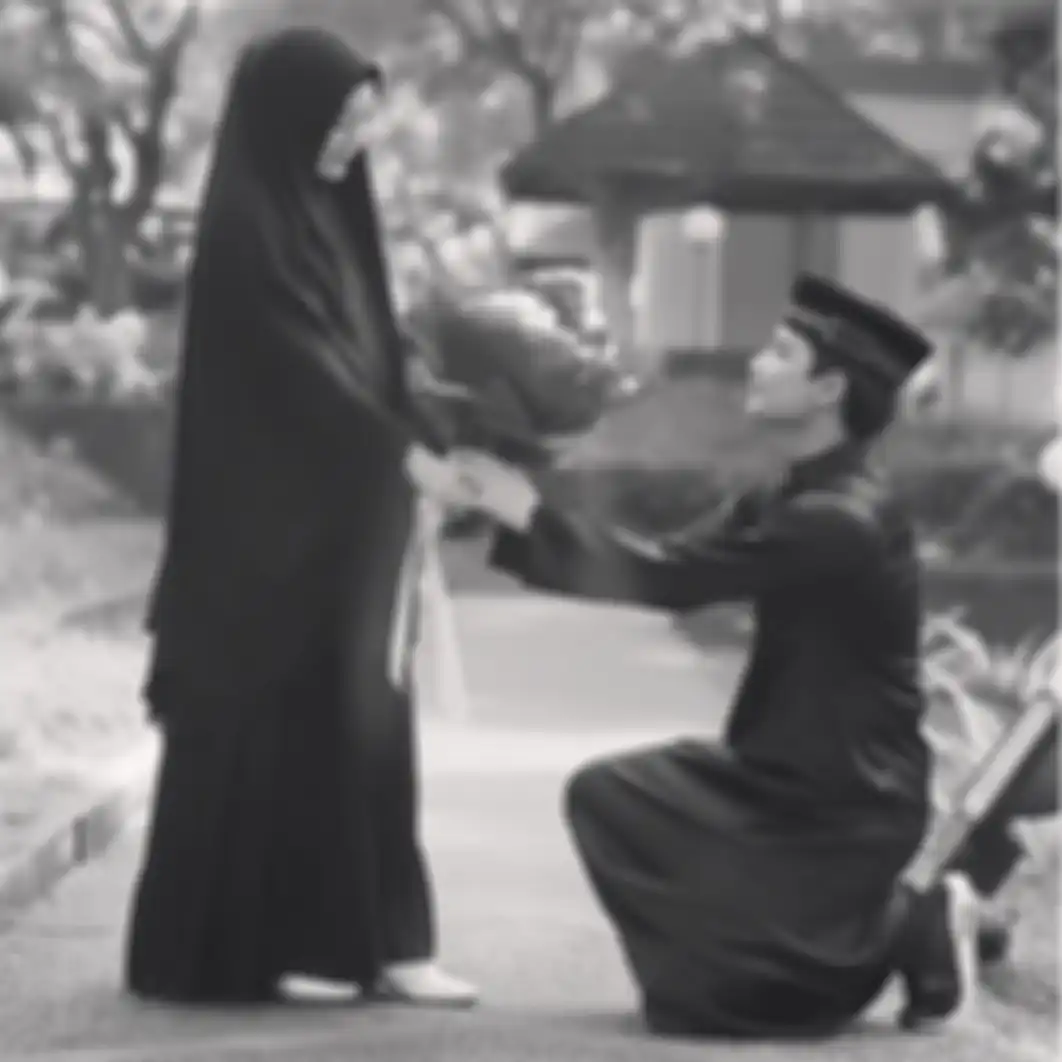 Larissa Chou menuding Alvin Faiz meniduri wanita lain hingga menjadi salah satu alasannya cerai.