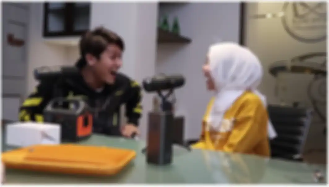 Lesty Kejora dan Rizky Billar saling ungkap panggilan sayang.