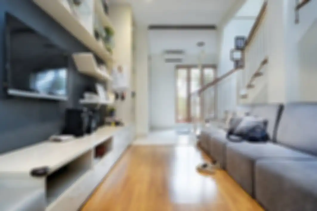 Pro Kontra Lantai Teras yang Lebih Tinggi dari Ruang Tamu, Ini Kata Fengshui!