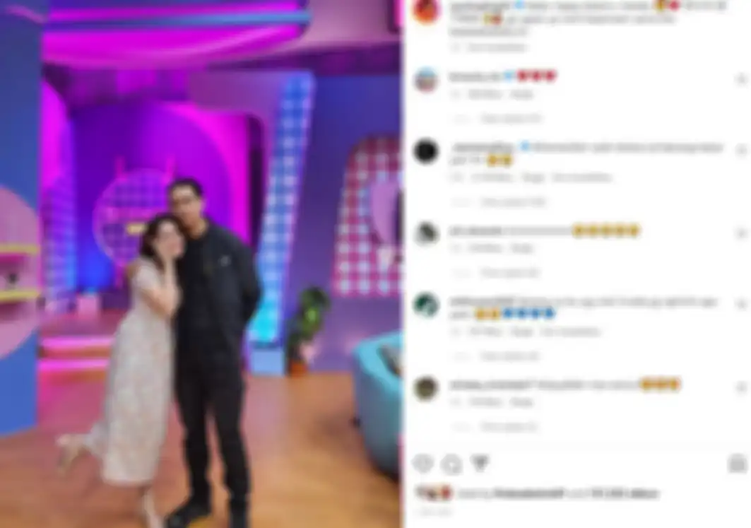 Unggahan Ayu Ting Ting