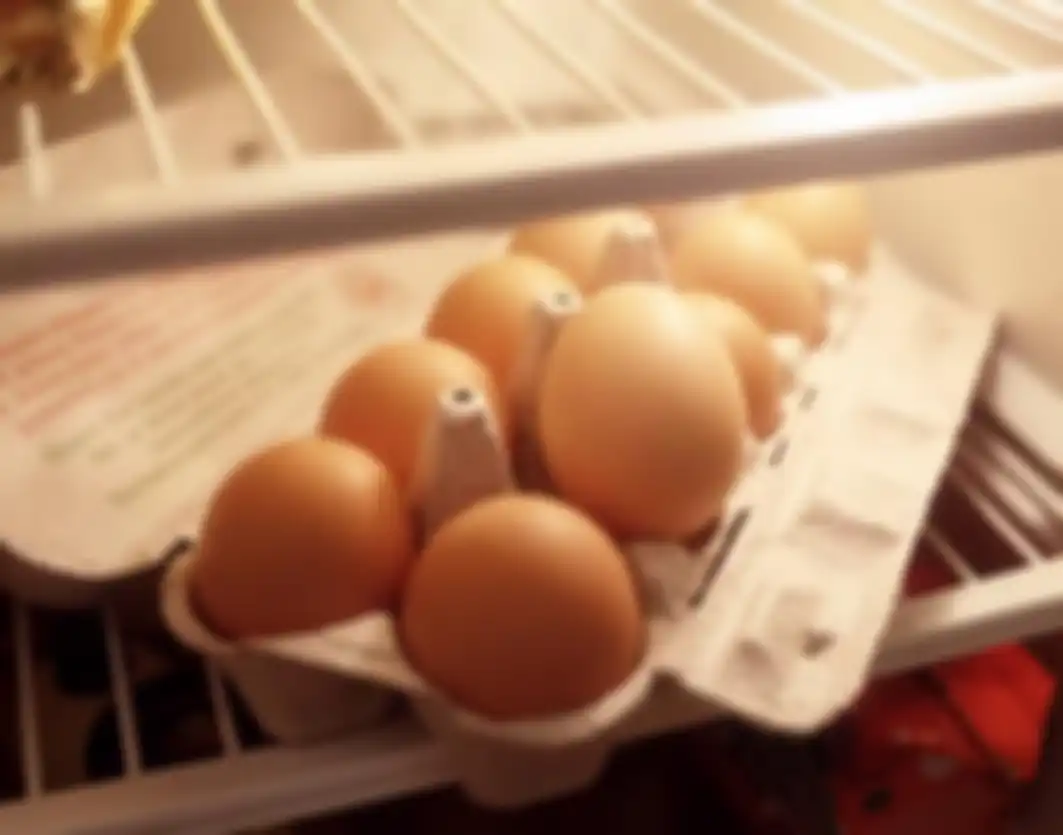 Suka Simpan Telur di Dalam Kulkas? Hentikan Kebiasaan Tersebut Jika Tak Ingin Dapatkan Efek Berbahaya Ini Pada Tubuhmu!