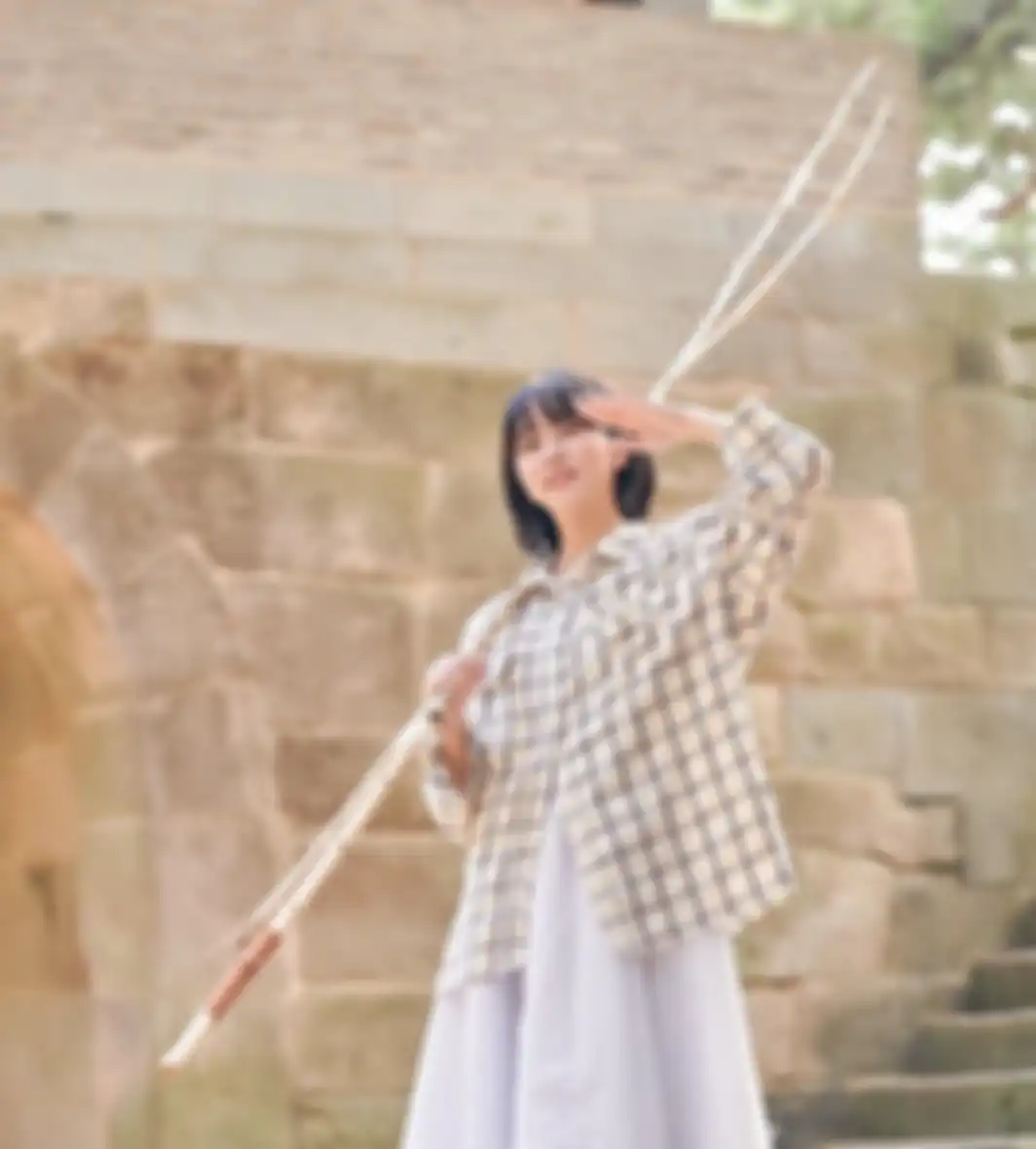 Kim So Hyun