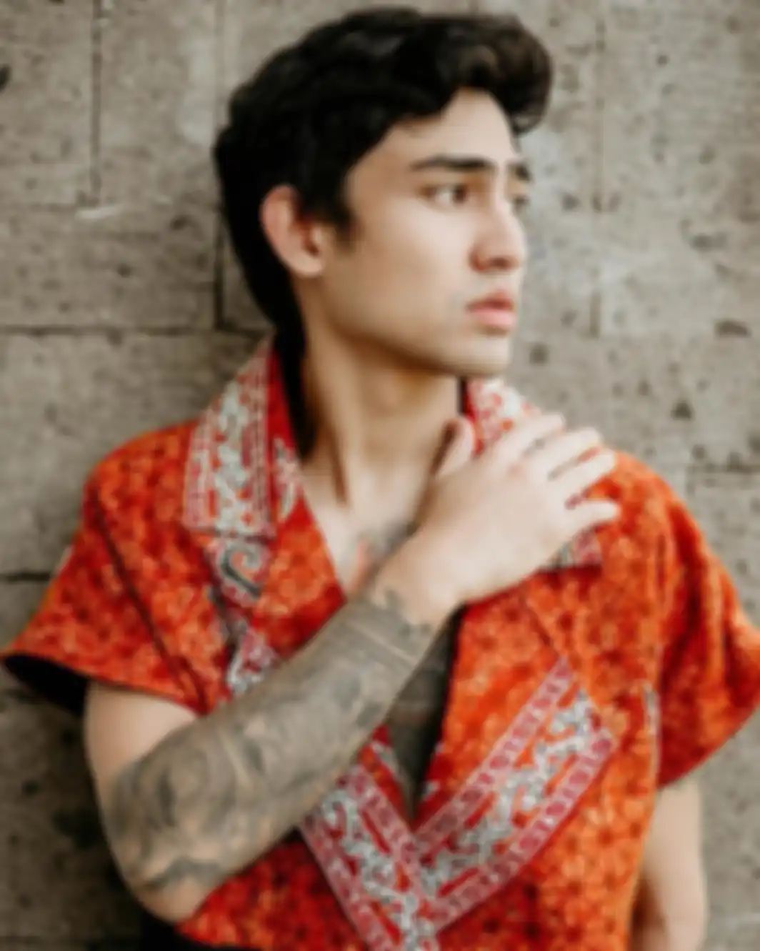 Axel Matthew
