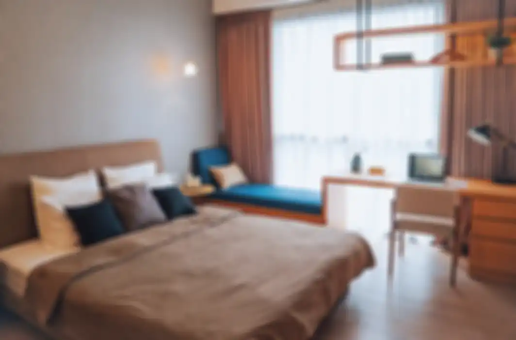 Fengshui Kamar Tidur di Atas Dapur, apa bahaya?
