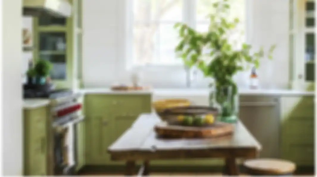 8 desain dapur kecil tapi mewah memikat hati Ibu-ibu pemilik rumah minimalis. Dijamin jadi calon lokasi foto aesthetic para tamu. 