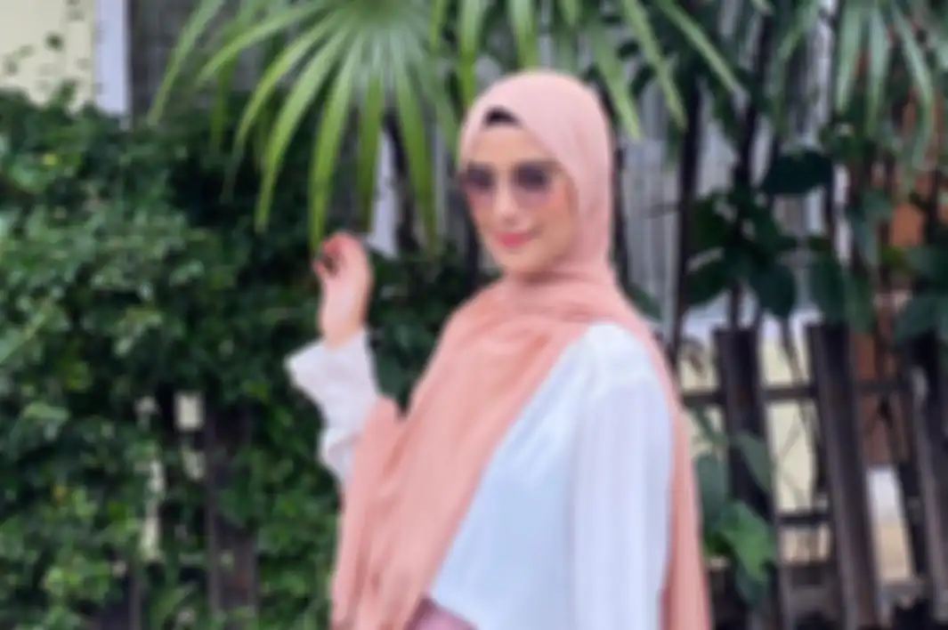 Nadya Mustika