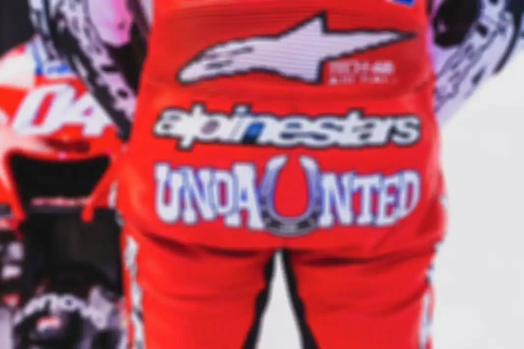 Ilustrasi. Julukan baru yang terpampang di racing suit Andrea Dovizioso kurang lebih menggambarkan sifat pribadi dari pembalap bernomor start 04 itu