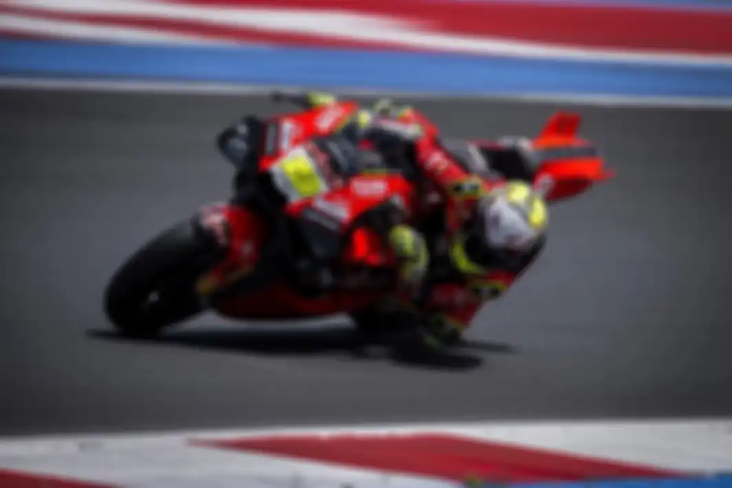 Alvaro Bautista akan kembali balapan di MotoGP Malaysia 2023. Bagaimana kiprah pembalap juara dunia dari Ducati ini?