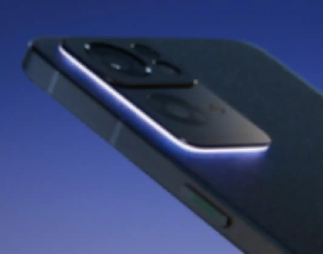 Kamera belakang Oppo Reno7 Pro 5G