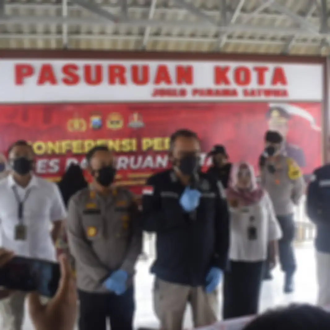 Media online memberitakan Kapolres Pasuruan Kota banyak menerima aduan warga terkait kebijakan parkir gratis di Indomaret Bekasi.