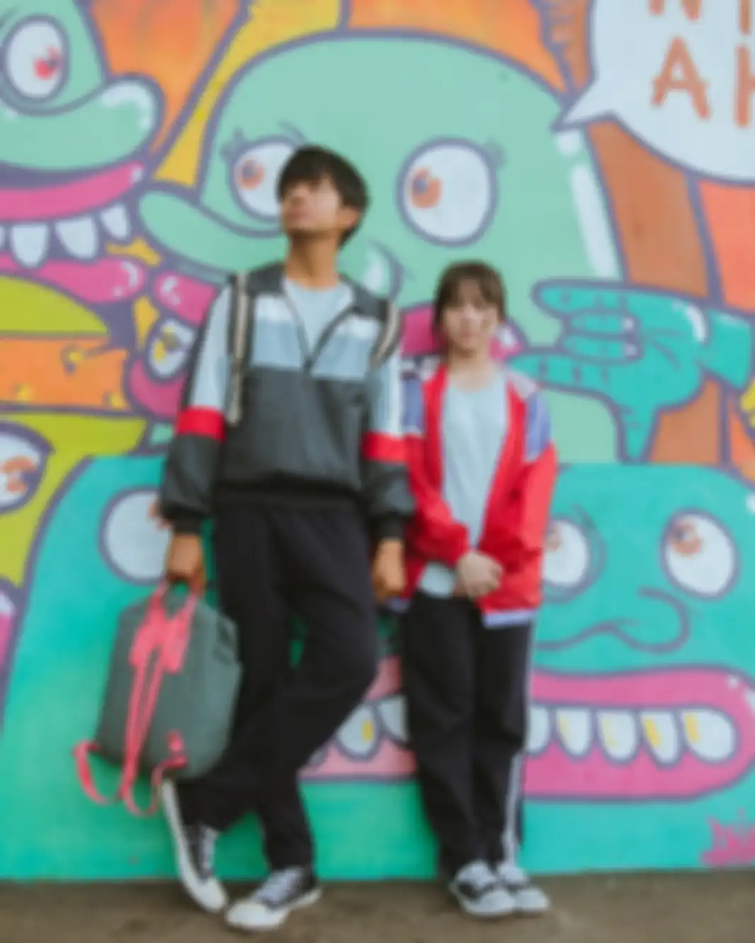 Film Dua Garis Biru