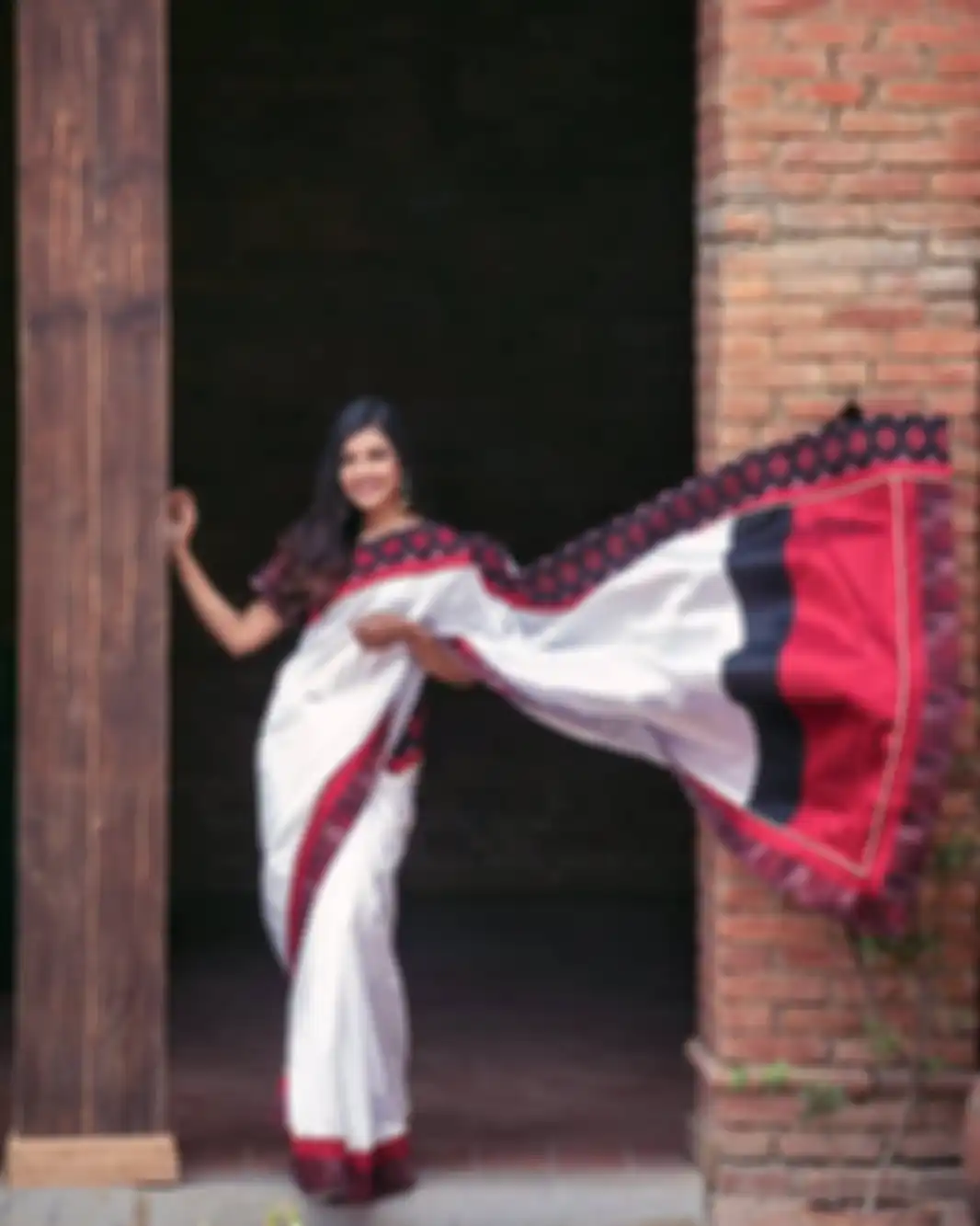 Finalis Miss Supranational 2021 asal Nepal, Shimal Kanaujiya
