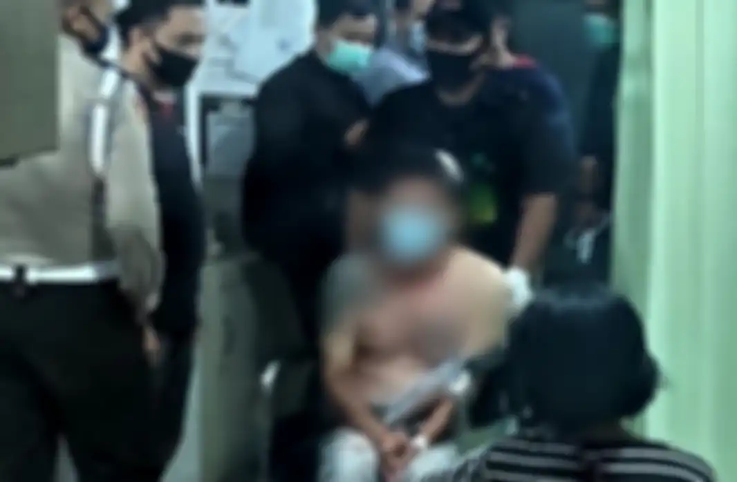 Terlibat Jadi Kurir Narkoba, Perwira Polisi Ditangkap dan Dicap Pengkhianat Bangsa