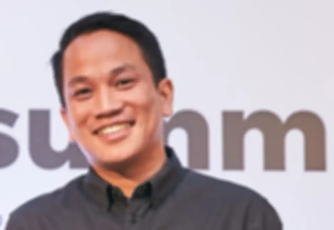 Gantikan Nadiem, Andre Soelistyo Jadi Bos Baru Gojek 