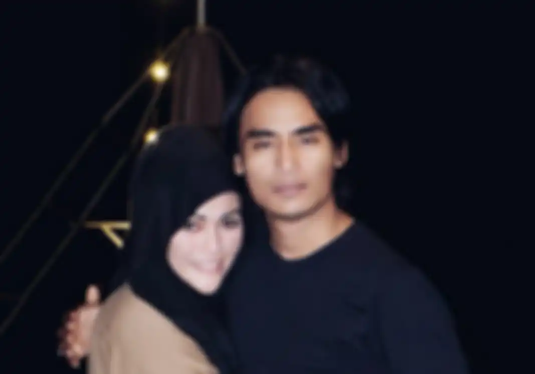 Charly dan Regina