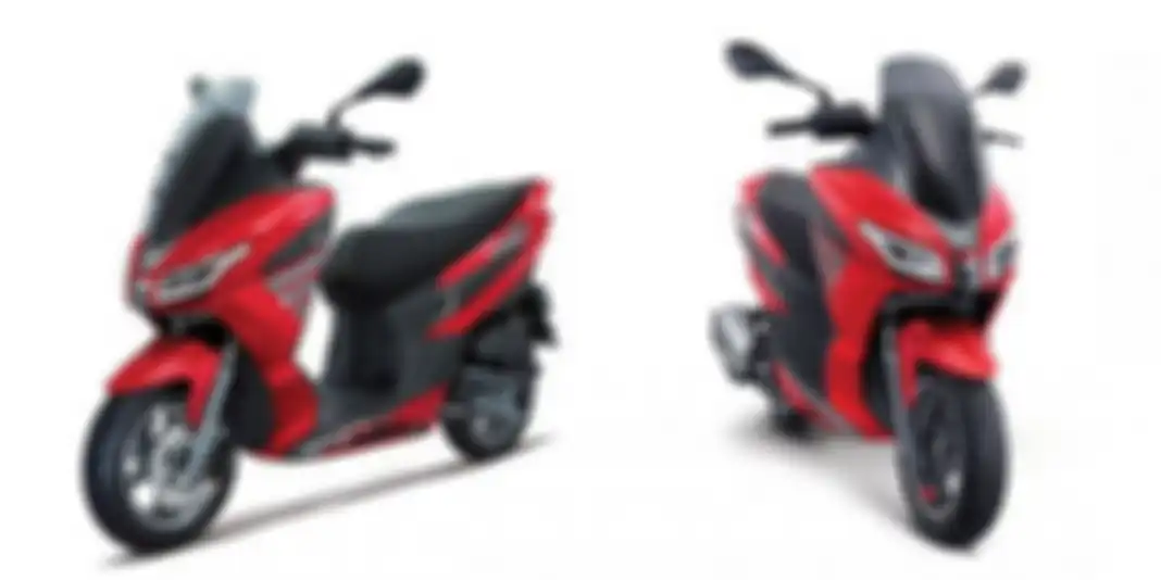 Aprilia SXR 125 jadi pesaing Yamaha NMAX.