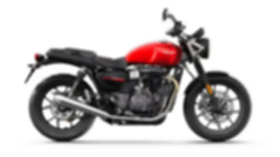 Triumph bakal buat motor baru bermesin 250 cc, harganya murah?
