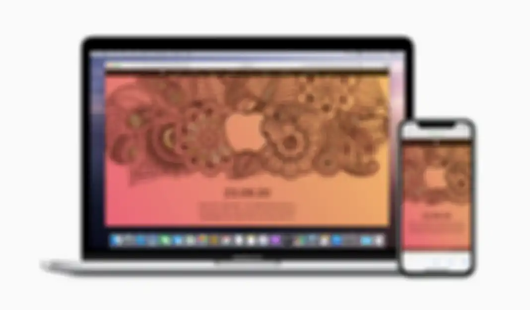 Ilustrasi Apple Online Store India