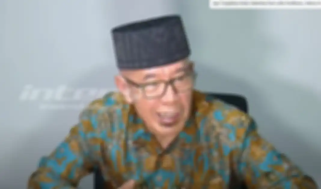 Calon mertua Ayu Ting Ting