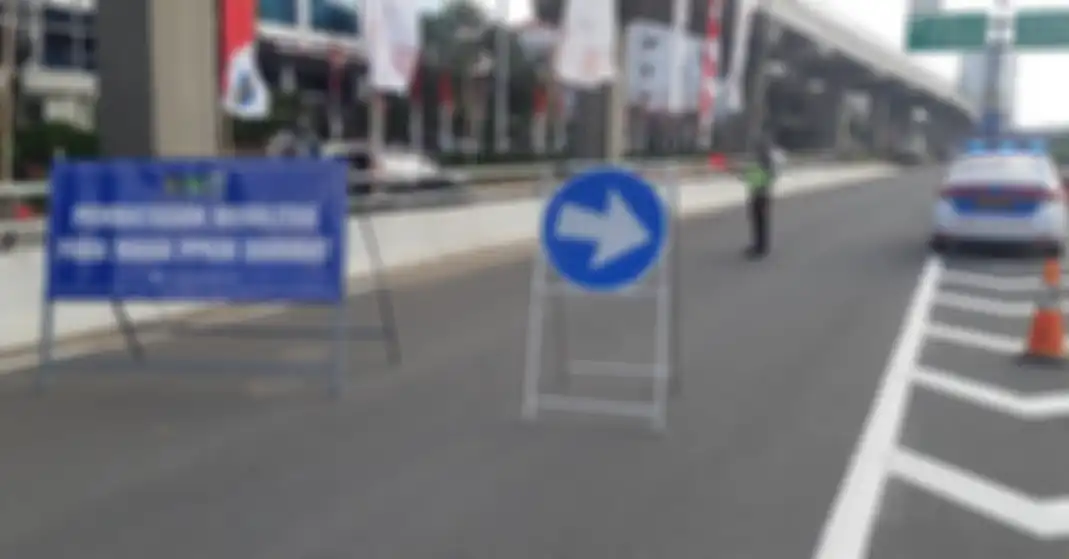 PPKM Level 4 yang diperpanjang untuk Jawa Bali hingga 16 Agustus. Luar Jawa Bali hingga 23 Agustus.