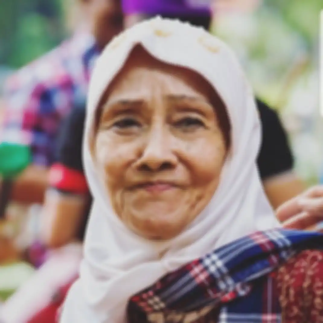 Laila Sari