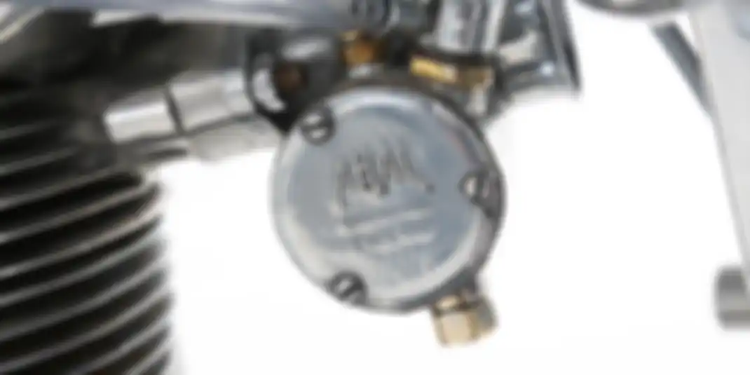 AJS 350 1961-MALAYSIA