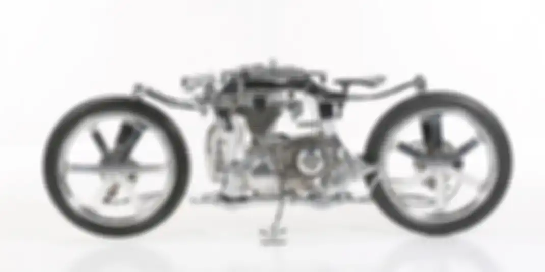 AJS 350 1961-MALAYSIA