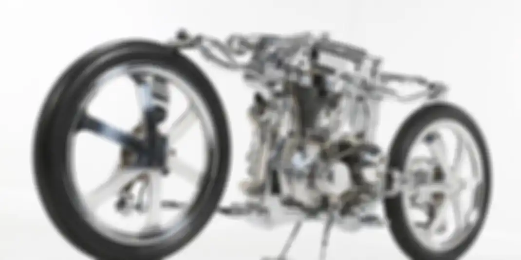 AJS 350 1961-MALAYSIA