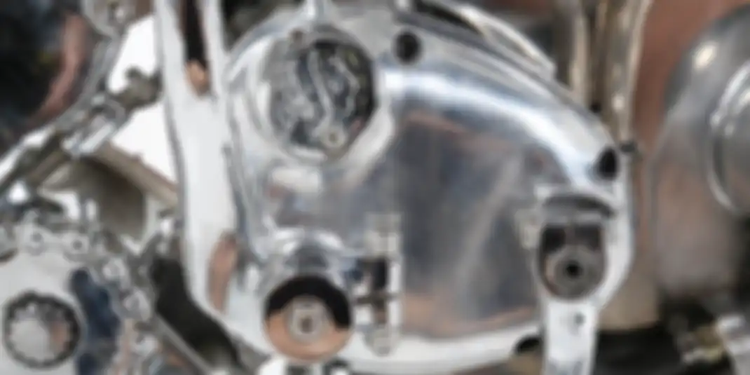 AJS 350 1961-MALAYSIA