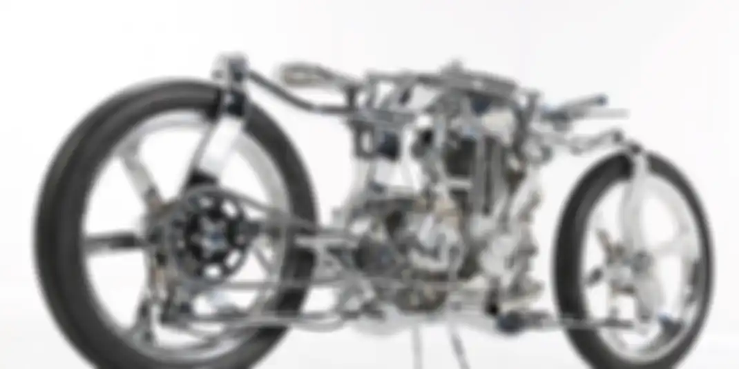 AJS 350 1961-MALAYSIA