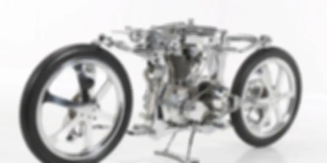 AJS 350 1961-MALAYSIA