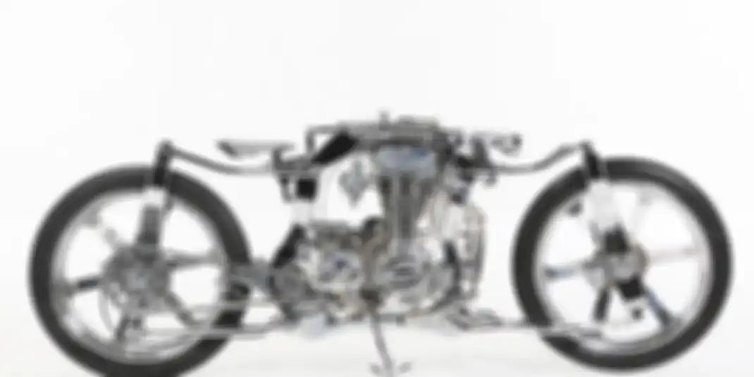 AJS 350 1961-MALAYSIA