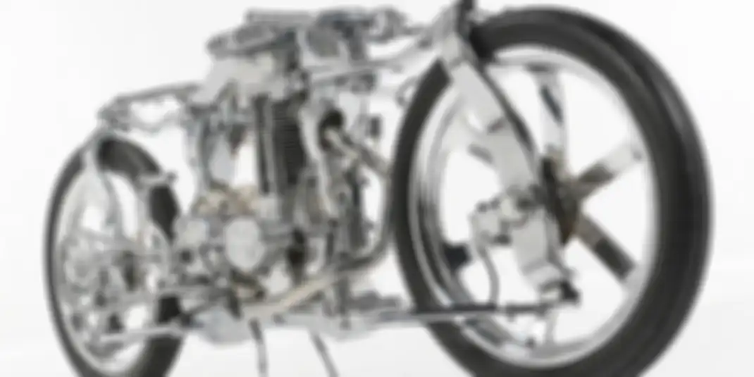 AJS 350 1961-MALAYSIA