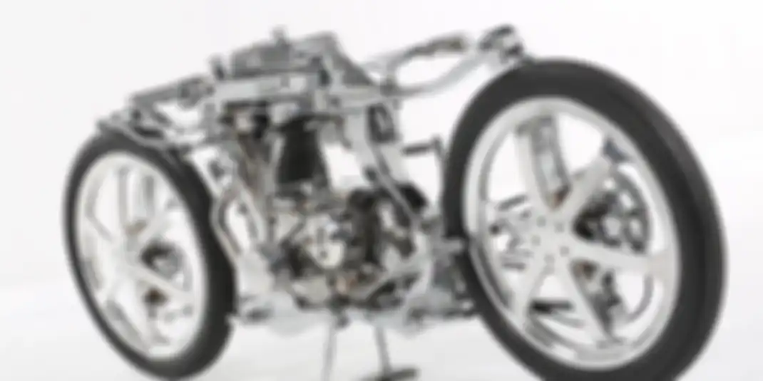 AJS 350 1961-MALAYSIA